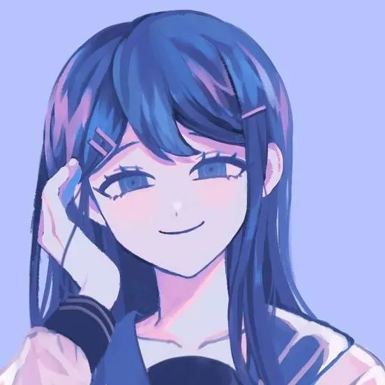 chat with ai character: Sayaka Maizono