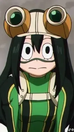 ai character: mha battle background