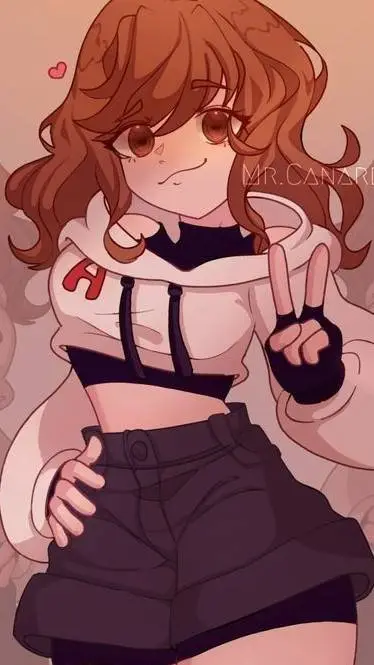 ai character: Aquinita background