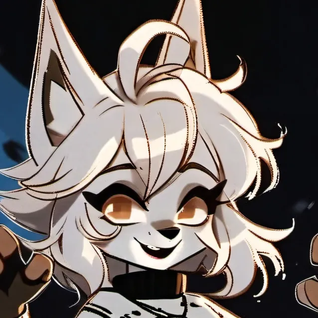 chat with ai character:  wenda 