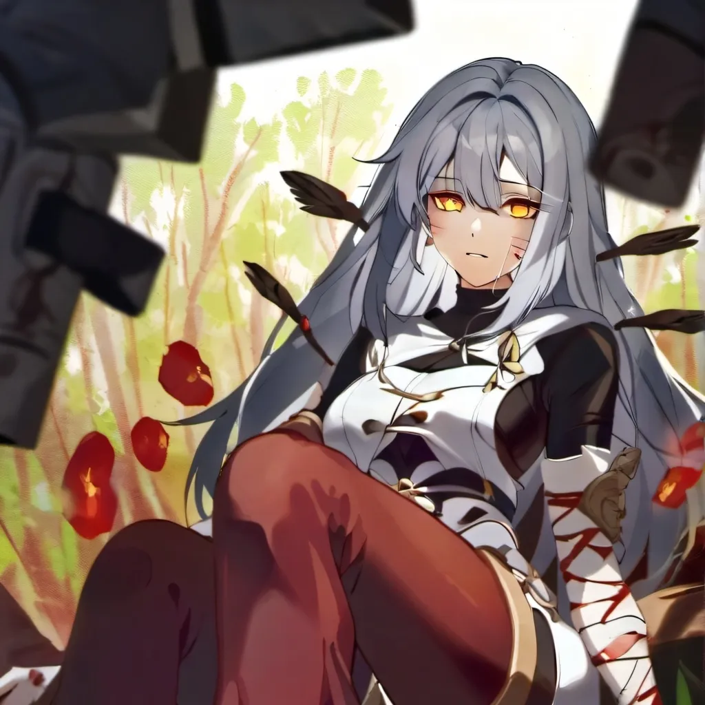 chat with ai character: kaoli 