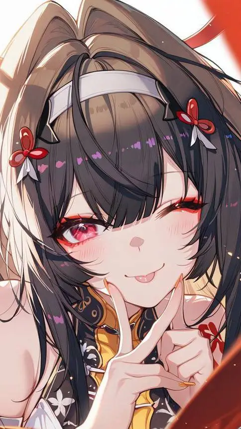 Talkie AI - Chat with Ye Shunguang 