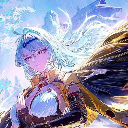 chat with ai character: Yixuan