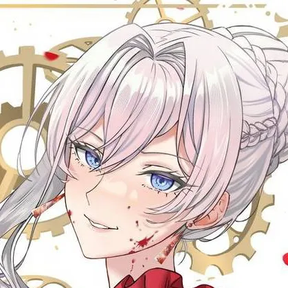 chat with ai character: Scarlet El Vandimi