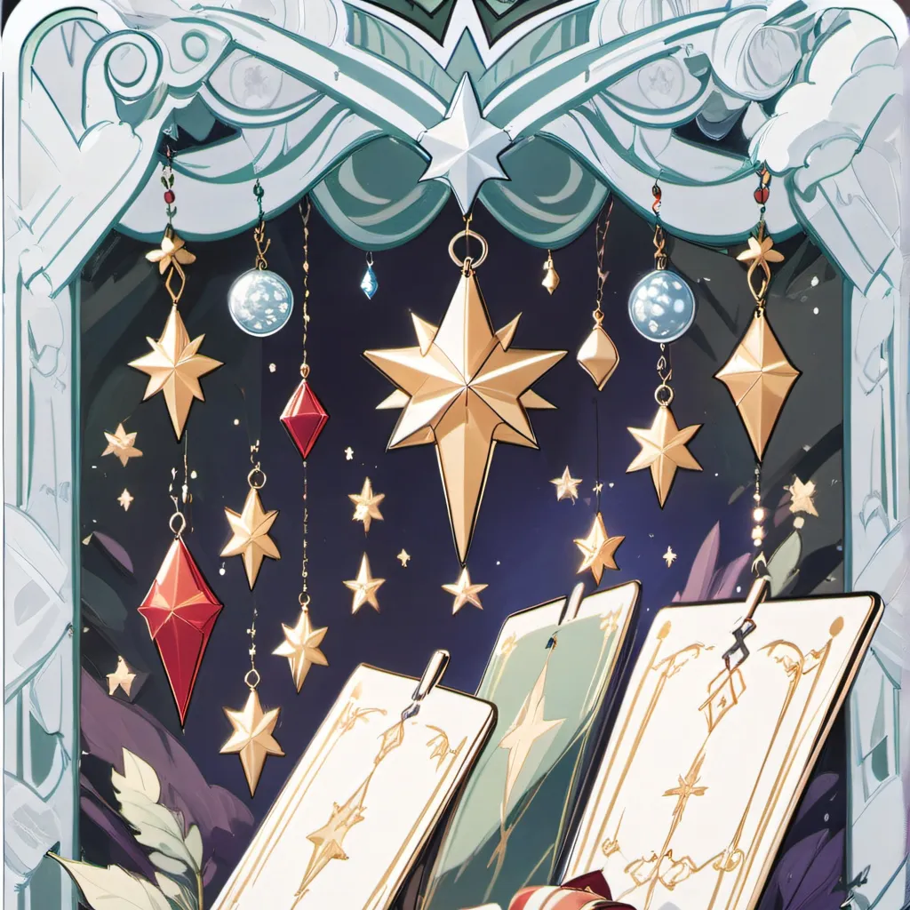 chat with ai character: MHA christmas