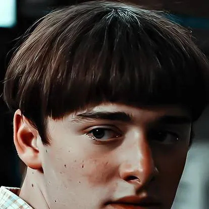 chat with ai character: stranger things