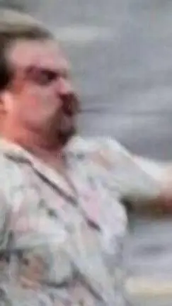 ai character: ignore background