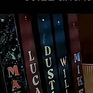 chat with ai character: Mike Wheeler