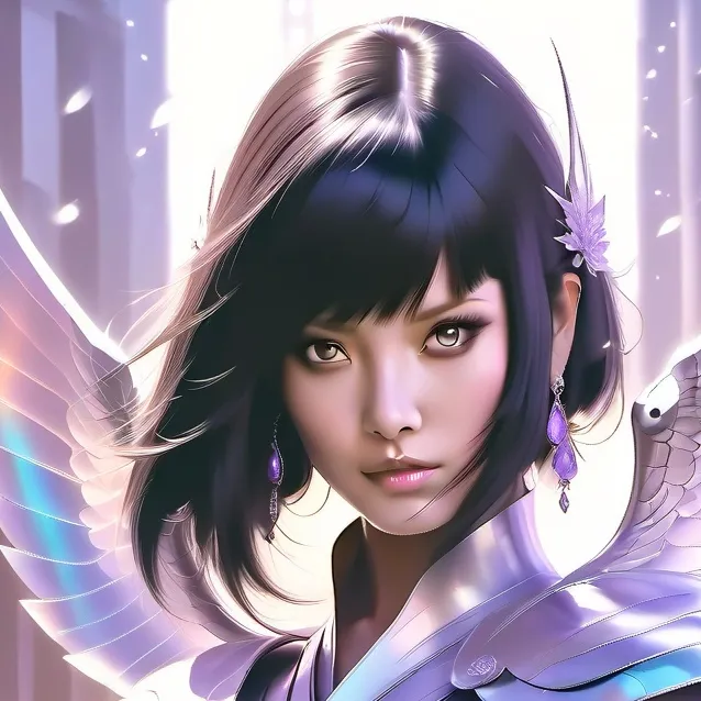 chat with ai character: free fire 