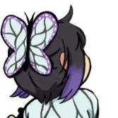 chat with ai character: Shinobu 🦋💜