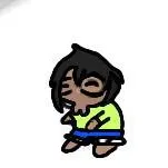 chat with ai character: I'm back