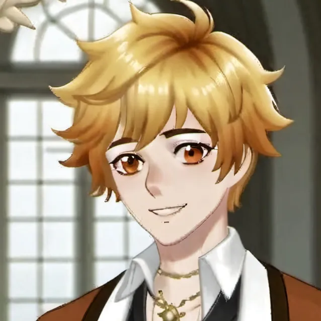 chat with ai character: Henry