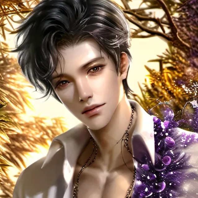 chat with ai character: Jack
