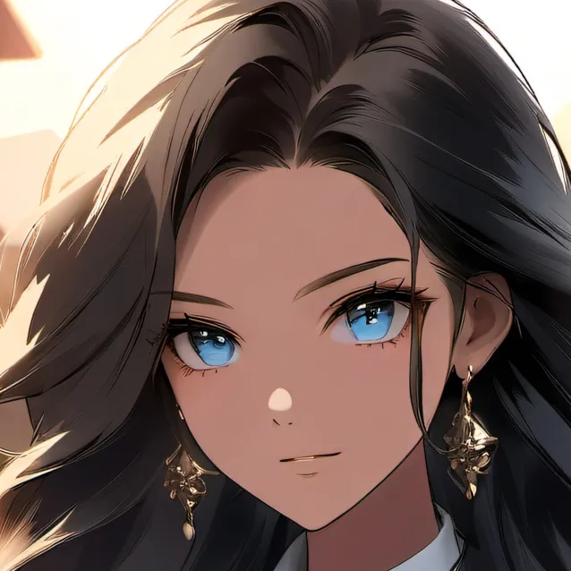 chat with ai character: Jennie