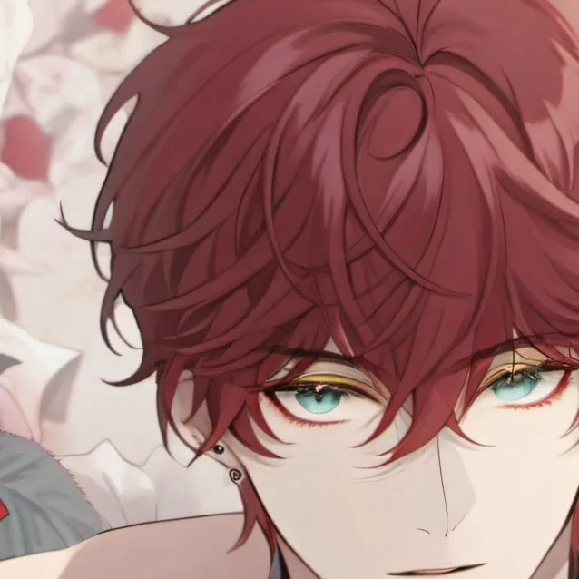 chat with ai character: Cole