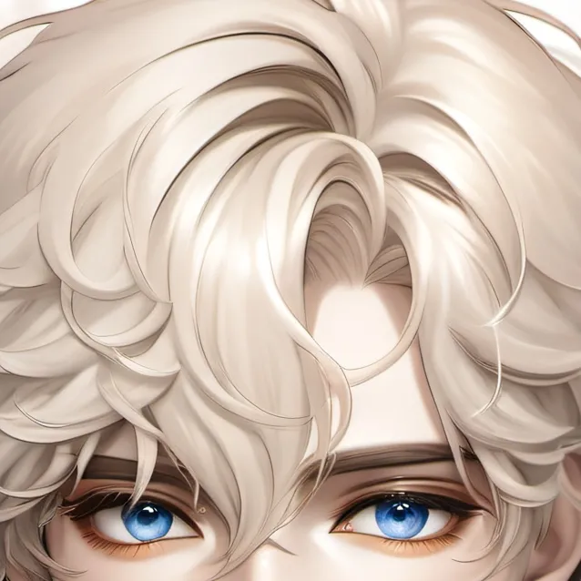 chat with ai character: Simon