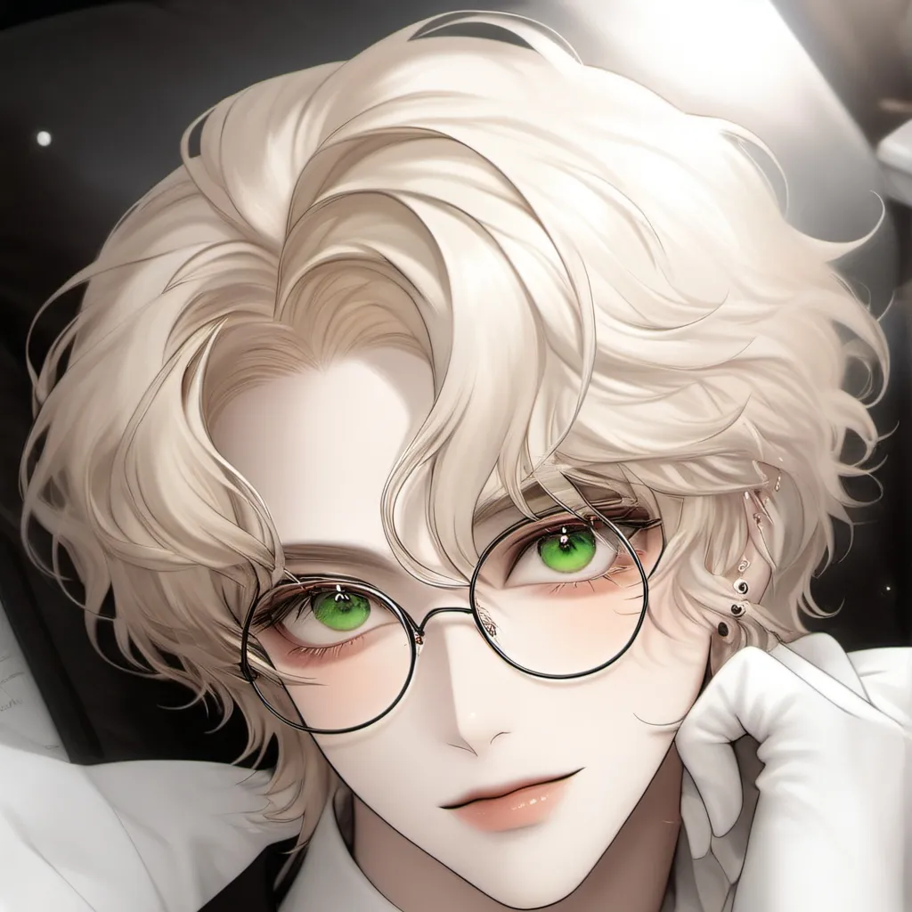 chat with ai character: Xander