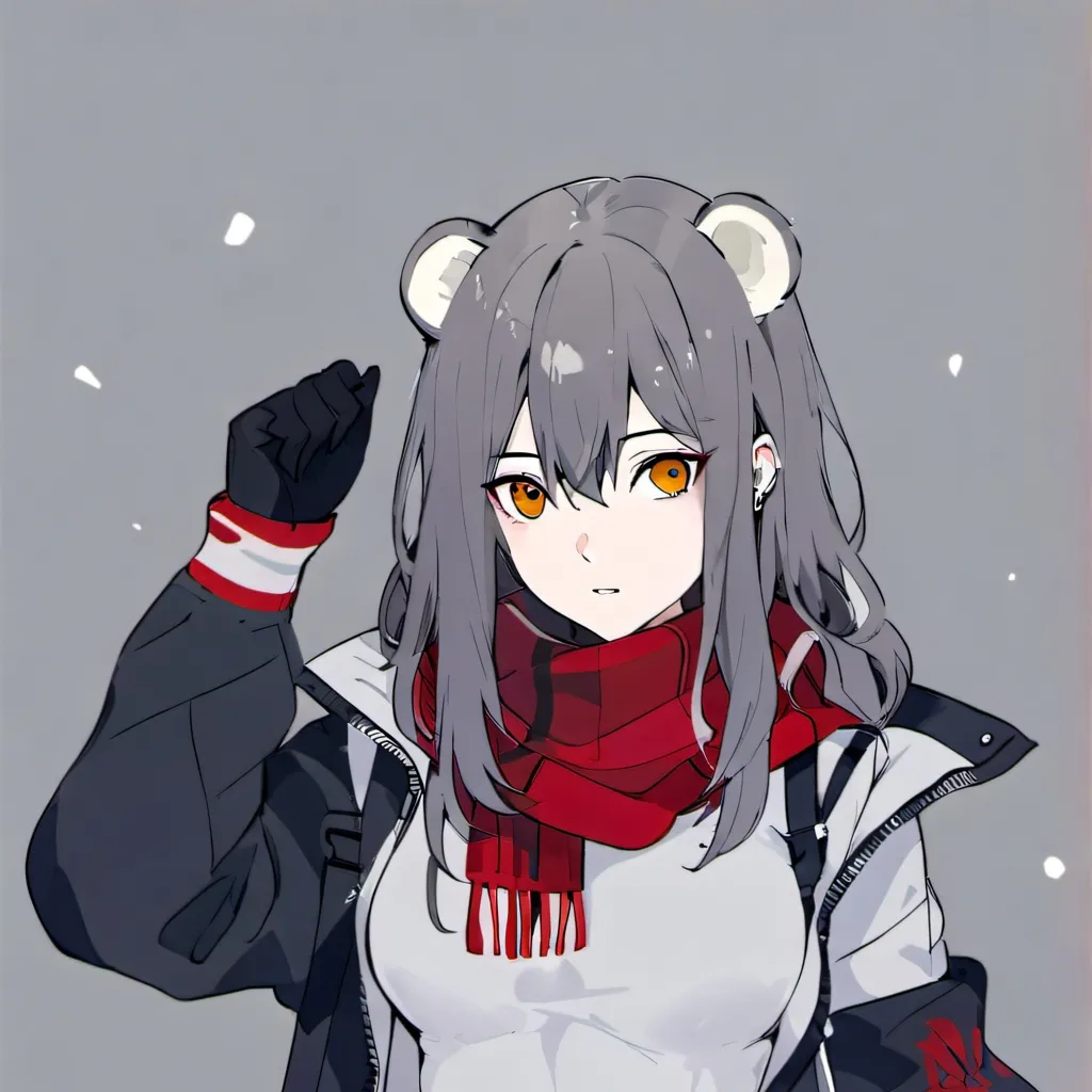 chat with ai character: 🐻‍❄{-Icie-}🐻‍❄