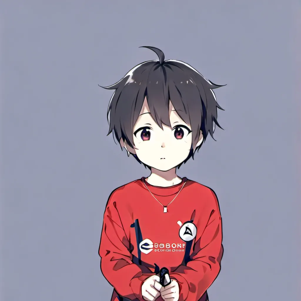 chat with ai character: {~kenta~}