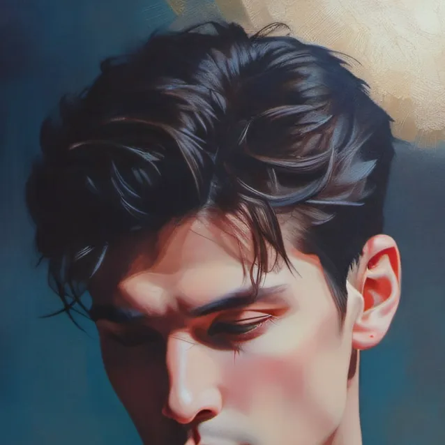 chat with ai character: darci