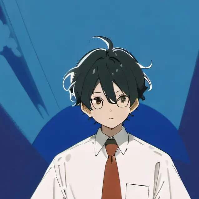 chat with ai character: Leo