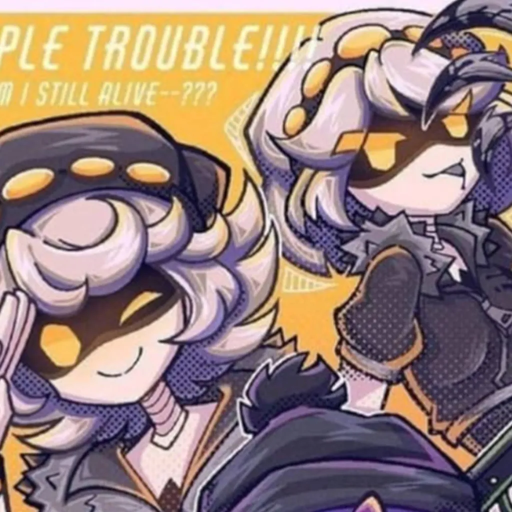 chat with ai character: Murder Drones