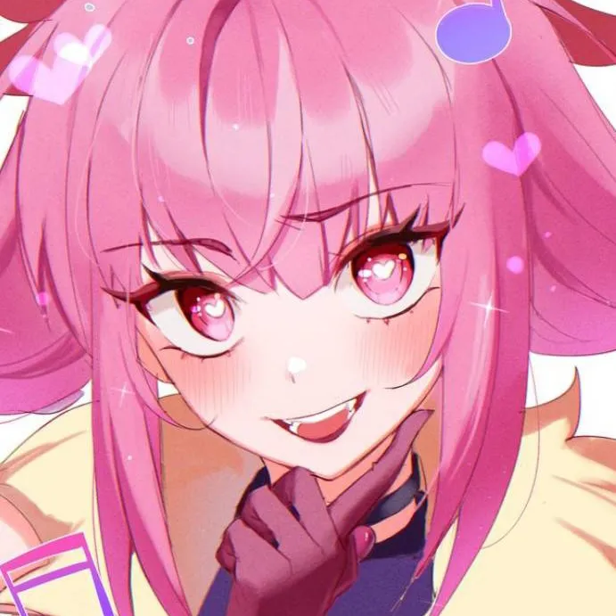 chat with ai character: Melodie