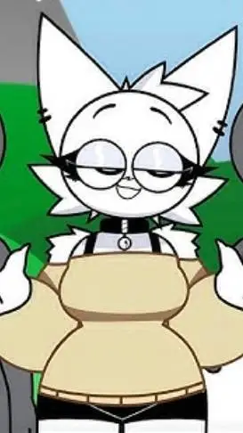 ai character: Wenda background