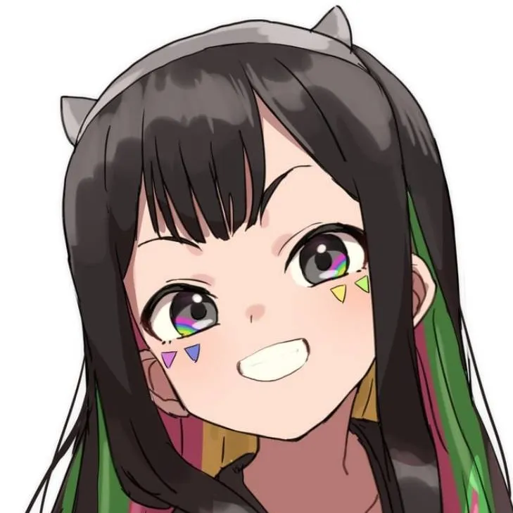 chat with ai character: Multi Nanairo