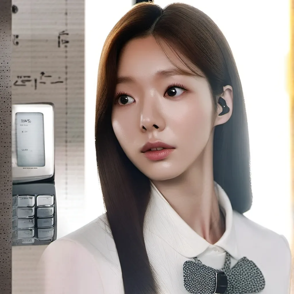 chat with ai character: Hong hee joo