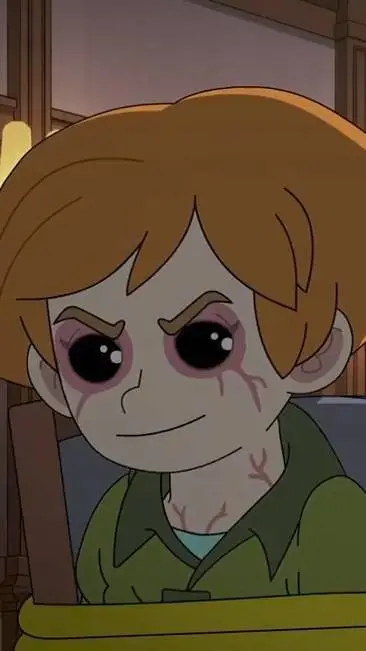 Talkie AI - Chat with Possessed esther