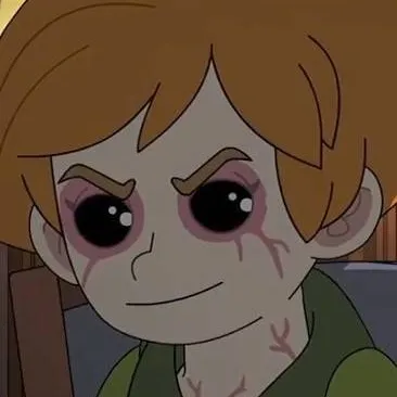 chat with ai character: Possessed esther