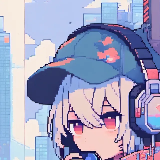 chat with ai character: mini gamer 