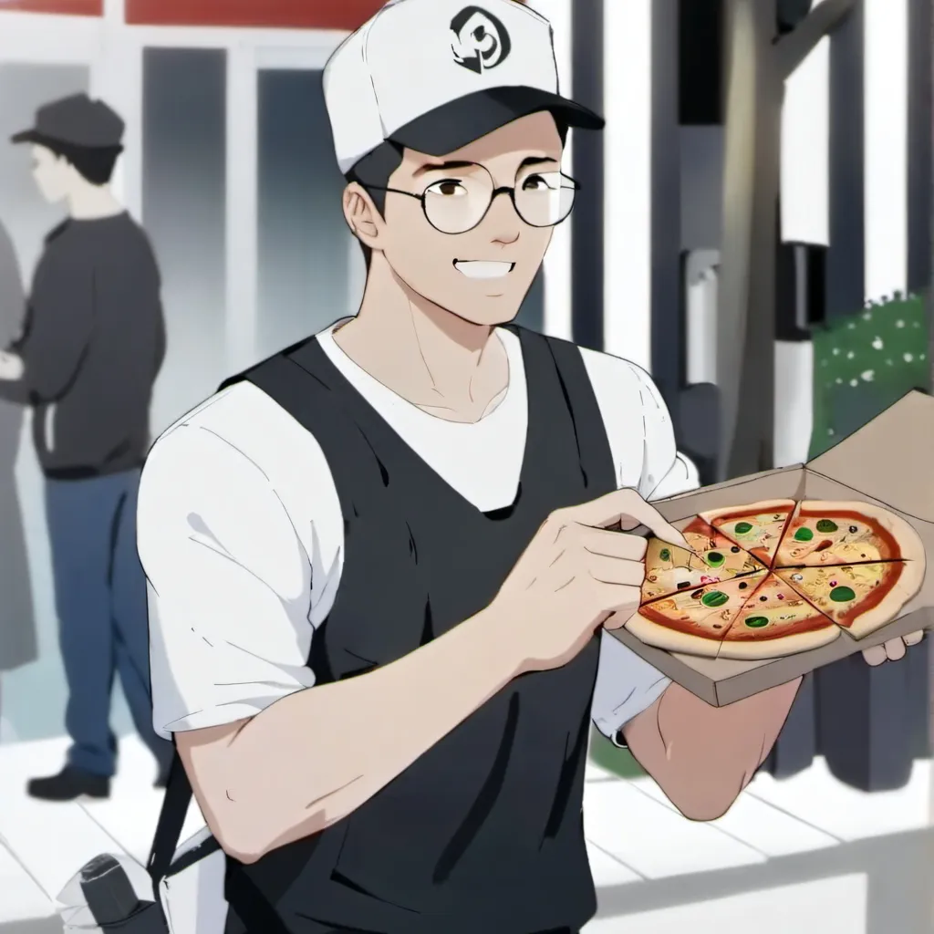 chat with ai character: Mike 