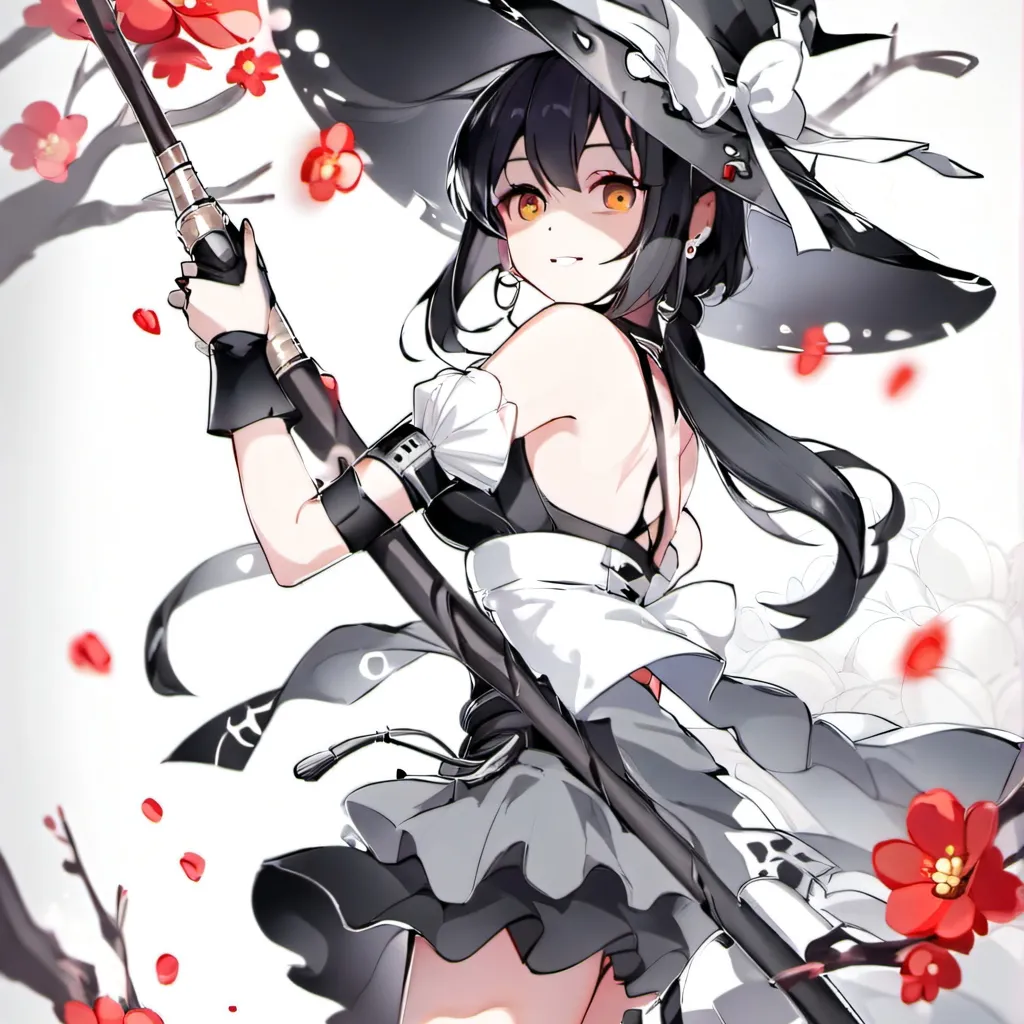 chat with ai character: Ella