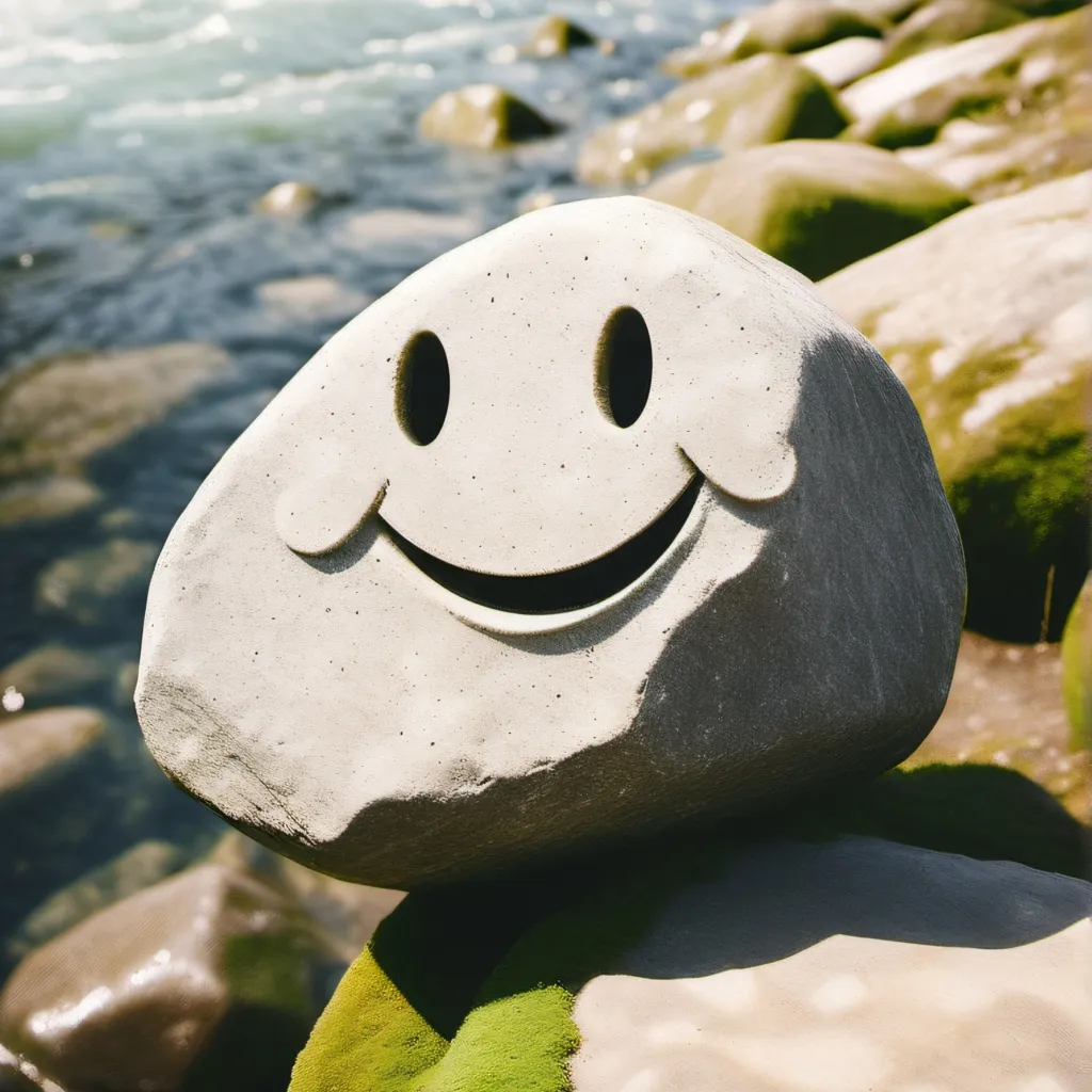 chat with ai character: pet rock