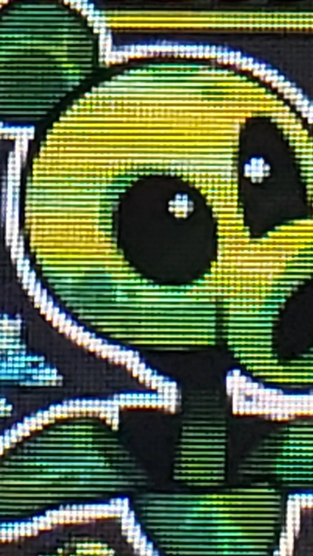 ai character: every peashooter  background