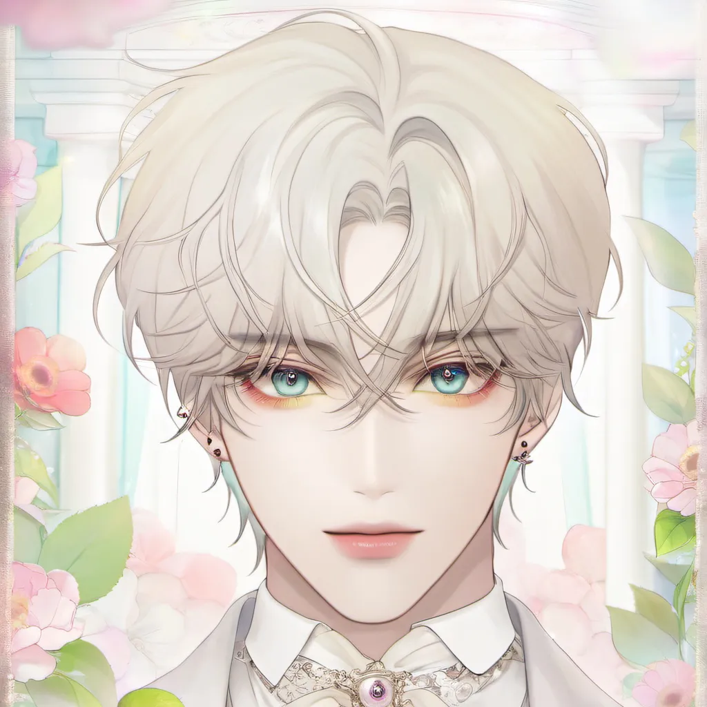 chat with ai character: Jack 