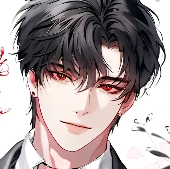 chat with ai character: Leo 
