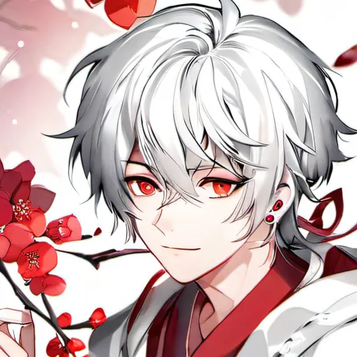 chat with ai character: .