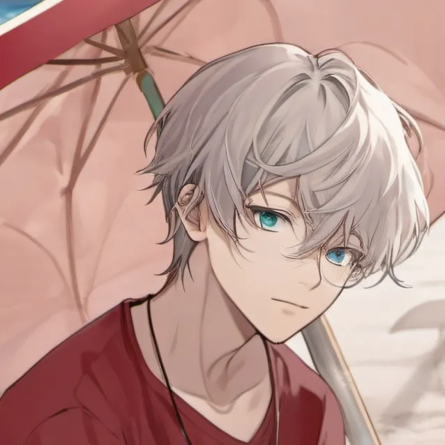 chat with ai character: Alex