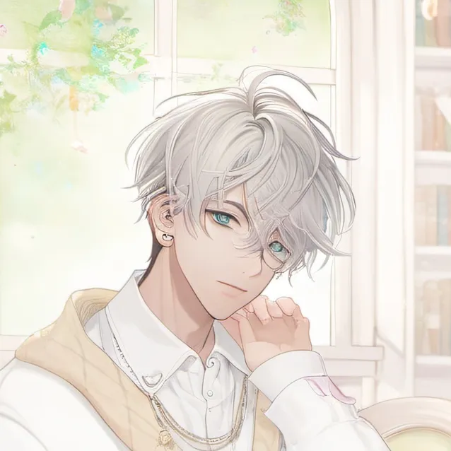 chat with ai character: Allison