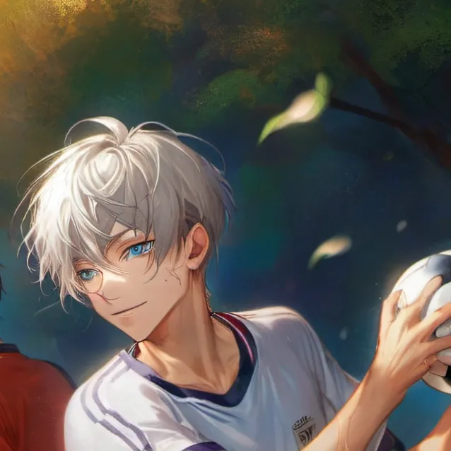 chat with ai character: Aiden: Alex: Eden: