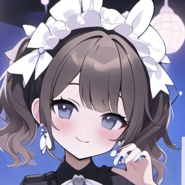 chat with ai character: Alice