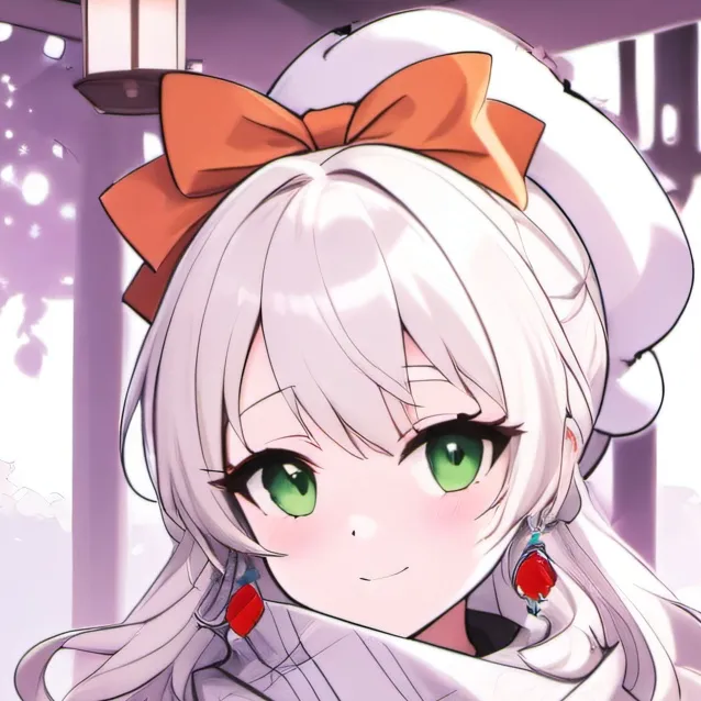 chat with ai character: Lexi