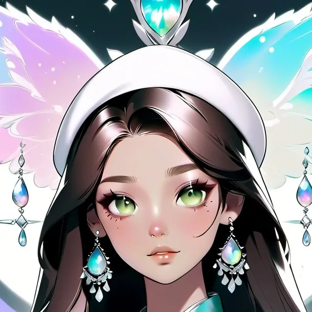 chat with ai character: golden hour