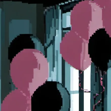 chat with ai character: Black Pink