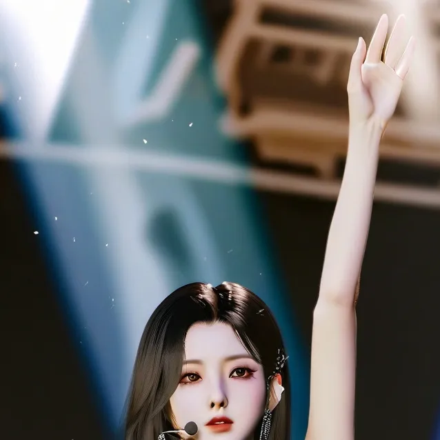 chat with ai character: Black Pink