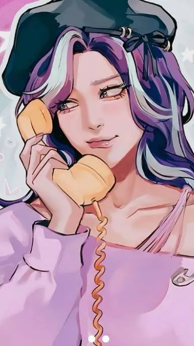 ai character: starlight glimmer  background