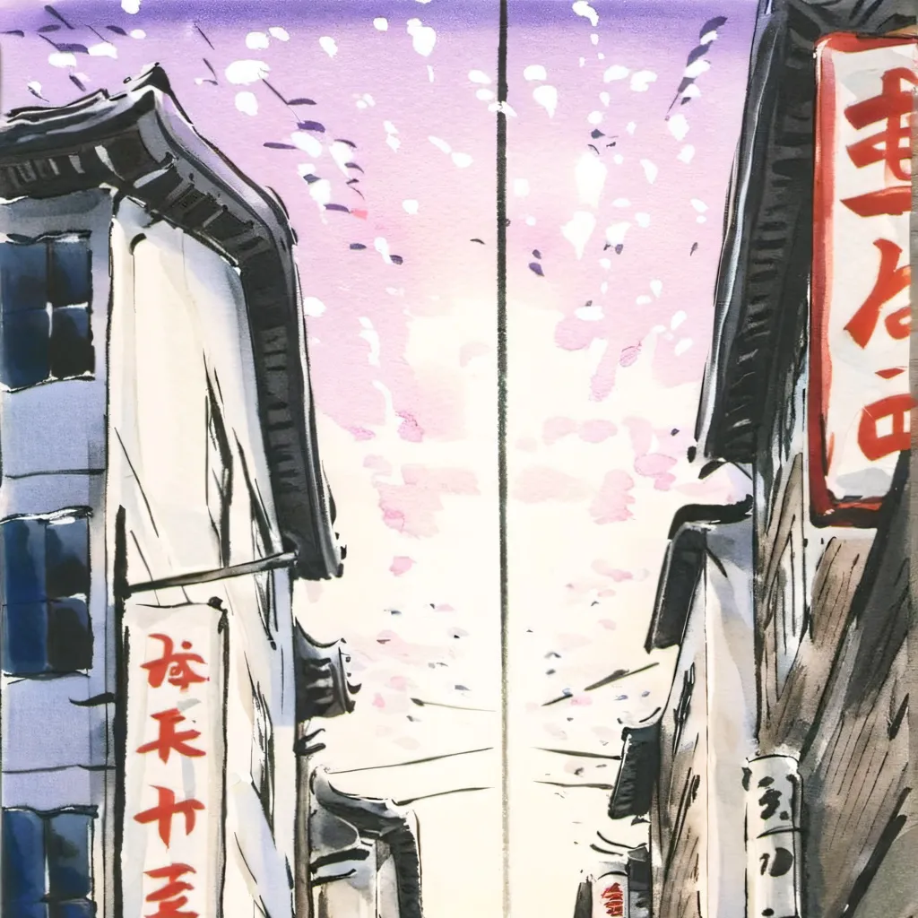 chat with ai character: Japan 